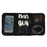 Portable Gadget Organizer | AbrandZ Corporate Gifts