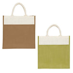 Eco Friendly Jute Bag with Handle | AbrandZ Corporate Gifts