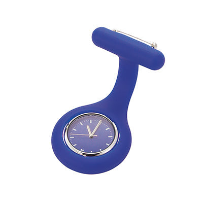 Silicon Brooch Watch | AbrandZ Corporate Gifts