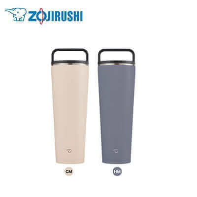 ZOJIRUSHI SX-LA89H 0.89L Vacuum Tumbler Executive Gifts Singapore