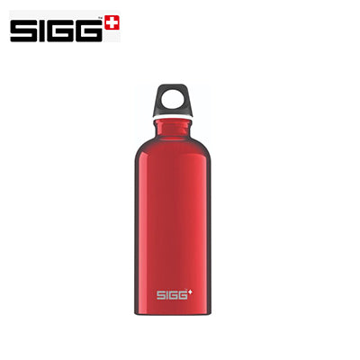 SIGG Traveller 0.6L Aluminium Water Bottle Executive Corporate Gifts Singapore