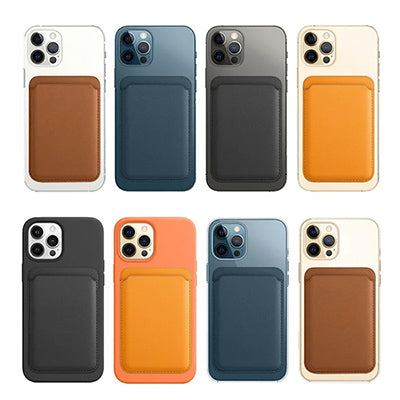 Magnetic Phone Wallet for Iphone 14 & 15 Executive Corporate Gifts Singapore