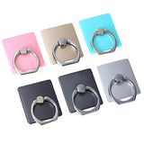 Square Shape Ring Phone Holder | AbrandZ Corporate Gifts