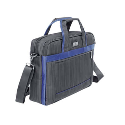 Allan D'Lious Nylon Laptop Bag Executive Corporate Gifts Singapore