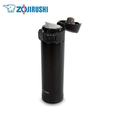 ZOJIRUSHI Stainless Mug Bottle 0.34L Executive Corporate Gifts Singapore