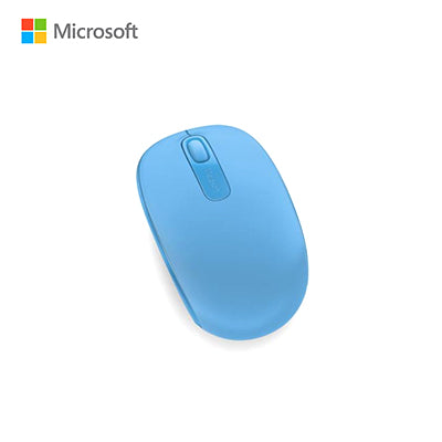 Microsoft Wireless Mobile Mouse 1850 Executive Corporate Gifts Singapore