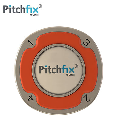 Pitchfix Golf Multimarker Chip Ball Marker Executive Corporate Gifts Singapore