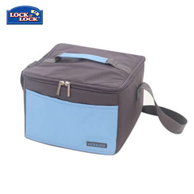 Lock & Lock Can Holder Cooler Bag 12.0L Executive Corporate Gifts Singapore