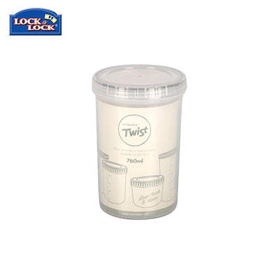 Lock & Lock Twist Container 760ml Executive Corporate Gifts Singapore