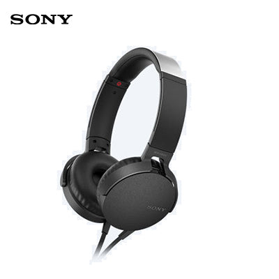 Sony Extra Bass™ Headphones with Mic Executive Corporate Gifts Singapore