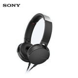 Sony Extra Bass™ Headphones with Mic | AbrandZ Corporate Gifts