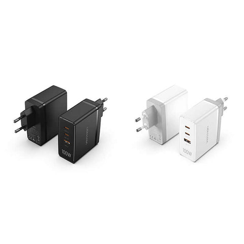 Travel Adapters & Chargers