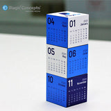 Magic Concepts Magic 360 Square Calendar | AbrandZ Corporate Gifts