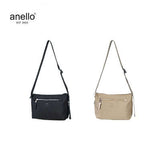 Anello Three Mini Shoulder Bag