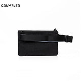 Crumpler Blockie Adaptable Waistpack V2