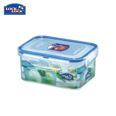 Lock & Lock Classic Food Container 600ml | AbrandZ Corporate Gifts