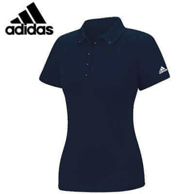 adidas Ladies Comfort Golf Polo Tee Executive Corporate Gifts Singapore
