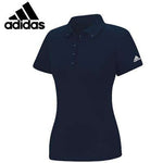 adidas Ladies Comfort Golf Polo Tee | AbrandZ Corporate Gifts