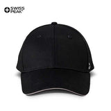 Swiss Peak 6 Panel Cap Corporate Gift Singapore