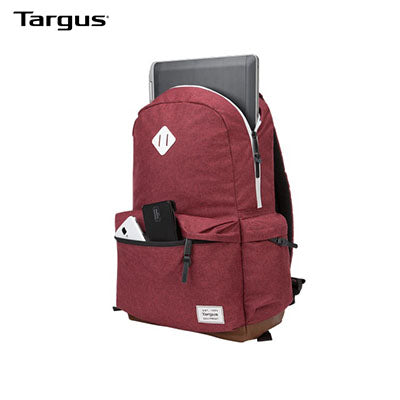 Targus 15.6'' Strata Backpack Executive Corporate Gifts Singapore