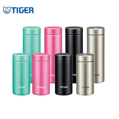 Tiger Stainless Steel Ultra Light Mug MMP-J Executive Corporate Gifts Singapore