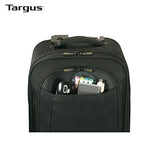 Targus 15.6” CityGear Business Rolling Case | AbrandZ Corporate Gifts