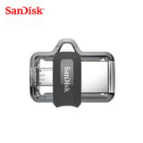 SanDisk Ultra Dual Drive m3.0 | AbrandZ Corporate Gifts