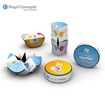 Magic Concepts Magic Orbit Executive Corporate Gifts Singapore