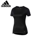 adidas Ladies Performance Running Tee | AbrandZ Corporate Gifts