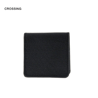 Crossing Elite Leather Coin Pouch Executive Gifts Singapore