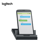 Logitech K375S Multi-Device Wireless Keyboard and Stand Combo | AbrandZ Corporate Gifts