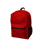 Nylon Backpack Series