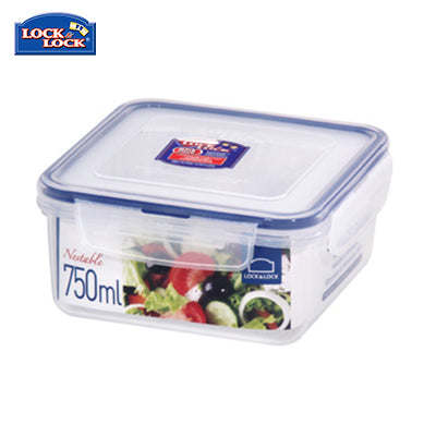 Lock & Lock Nestable Food Container 750ml Executive Corporate Gifts Singapore