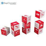 Magic Concepts Magic 360 Square | AbrandZ Corporate Gifts