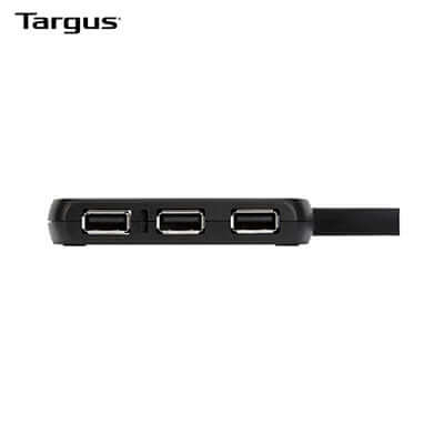 Targus USB 2.0 4-Port USB Hub with Cable Executive Corporate Gifts Singapore