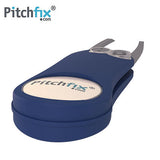 Pitchfix Original 2.0 Golf Divot Tool with Ball Marker | AbrandZ Corporate Gifts