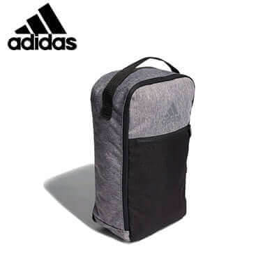 adidas Golf Shoe bag, stylish and functional for organized shoe storage, perfect for executive corporate gifts.