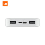 Xiaomi Redmi 20000mAh Power Bank | AbrandZ.com