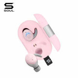 SOUL ST-XS 2 Bluetooth True Wireless Earbuds Bluetooth 5.0 | AbrandZ Corporate Gifts