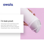 Owala Freesip Stainless Steel