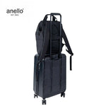 Anello Departure Kuchigane Backpack