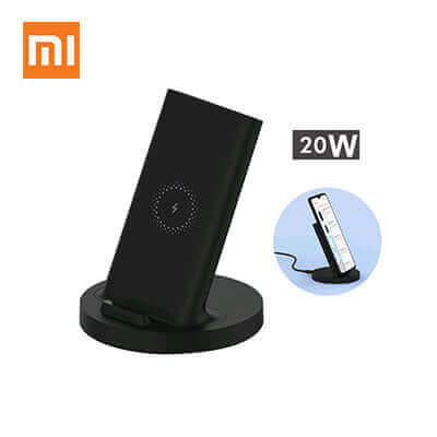 Xiaomi 20W Wireless Charging Stand Executive Gifts Singapore