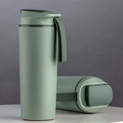 artiart Rhino Spill Free Suction Bottle Executive Gifts Singapore