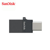 SanDisk Dual Drive USB Type-C | AbrandZ Corporate Gifts