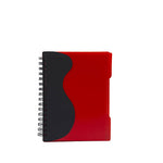 Plastic Cover Notebook | AbrandZ Corporate Gifts