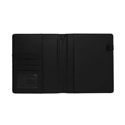 xA5 Folder with Wire-O Notebook Executive Corporate Gifts Singapore