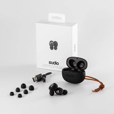 Sudio TOLV True Wireless Bluetooth in-ear earphone with Mic Executive Corporate Gifts Singapore