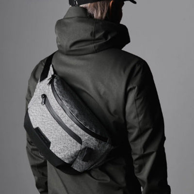 Alpaka Bravo Sling Pro V2 Executive Corporate Gifts Singapore