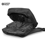 Swiss Peak Anti-Theft Backpack Corporate Gift Singapore