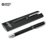 Swiss Peak Heritage Rollerball Pen Corporate Gifts Singapore